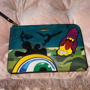 Marc Jacobs small pouch